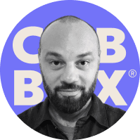 Cobbox - Philippe Bourgeois - Intégrateur web