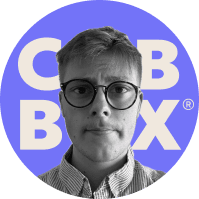 Cobbox - Valentin Guilbert - UX/UI Designer