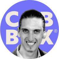 Cobbox - Rémi Adriano - Développeur sénior