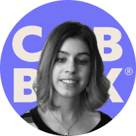 Cobbox - Myriam Lefebvre - Développeur Full Stack