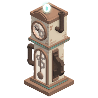 Projet Math en Jeu - Horloge du jeu