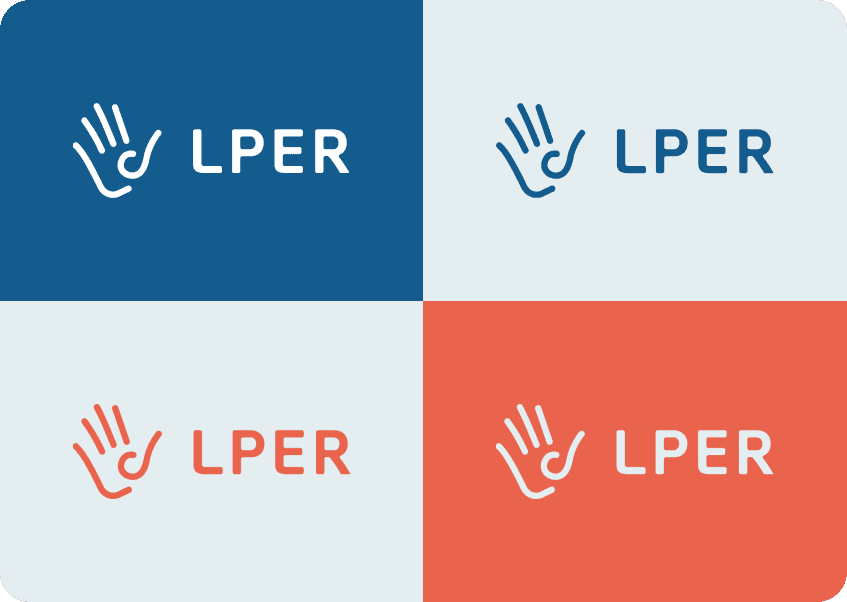 Projet LPER - Logos Lpers