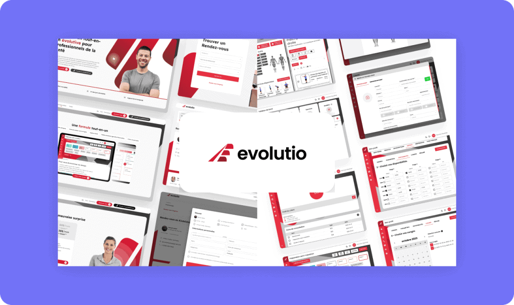 Evolutio 14